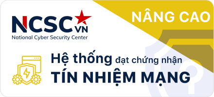 Locla88 đạt chứng nhận tín nhiệm mạng tại Việt Nam