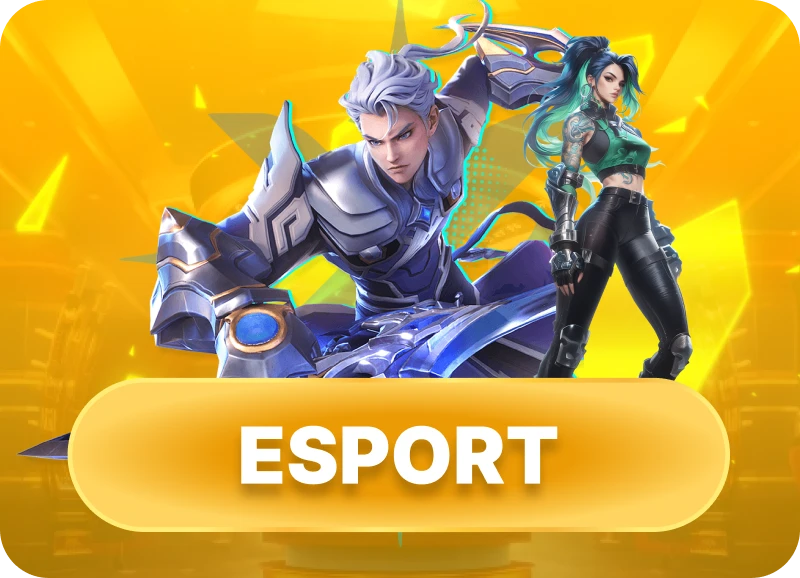 Cá cược Esport Locla88