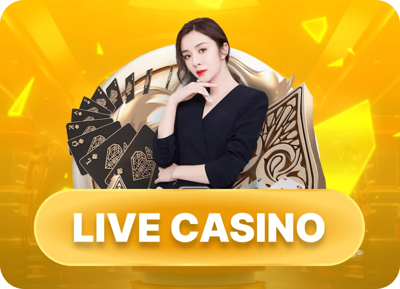 Chơi Live casino Locla88
