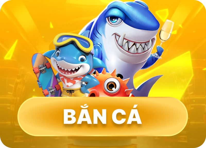 Chơi bắn cá Locla88