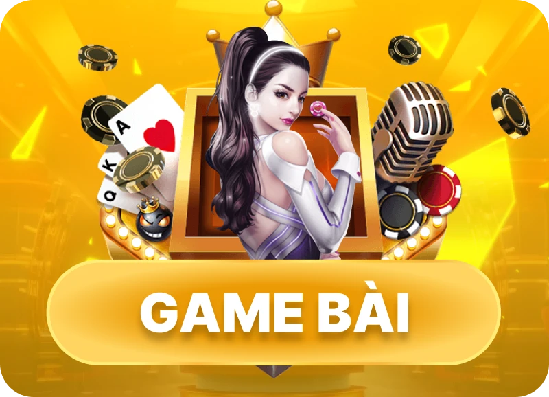Chơi game bài locla88