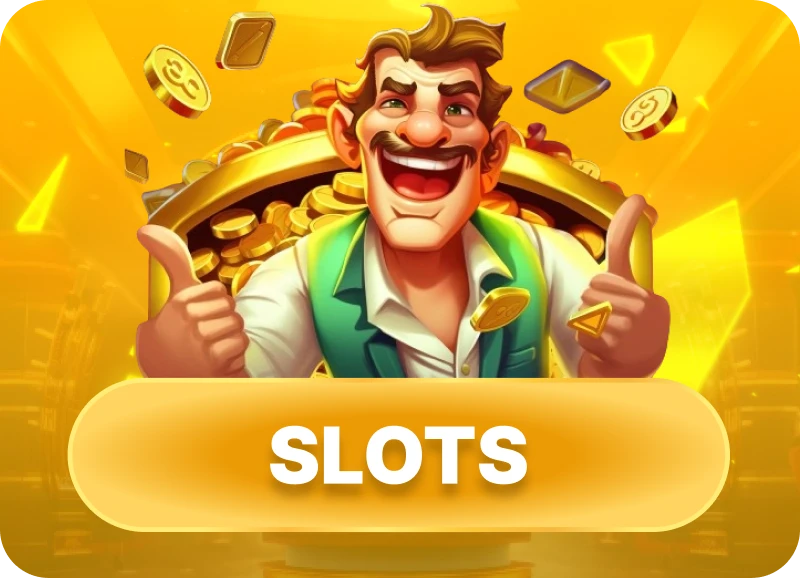 Chơi slot Locla88