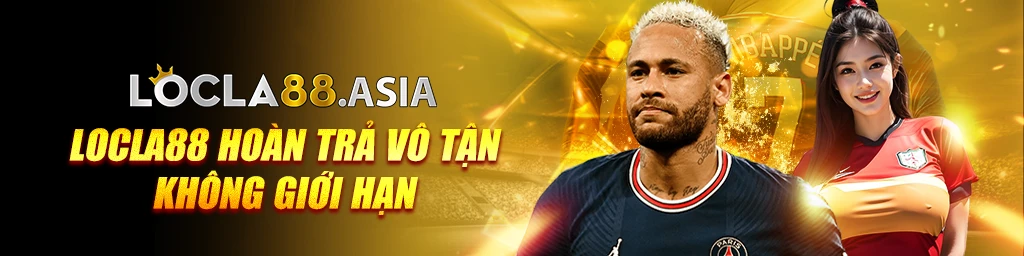 locla88 cá cược trực tuyến