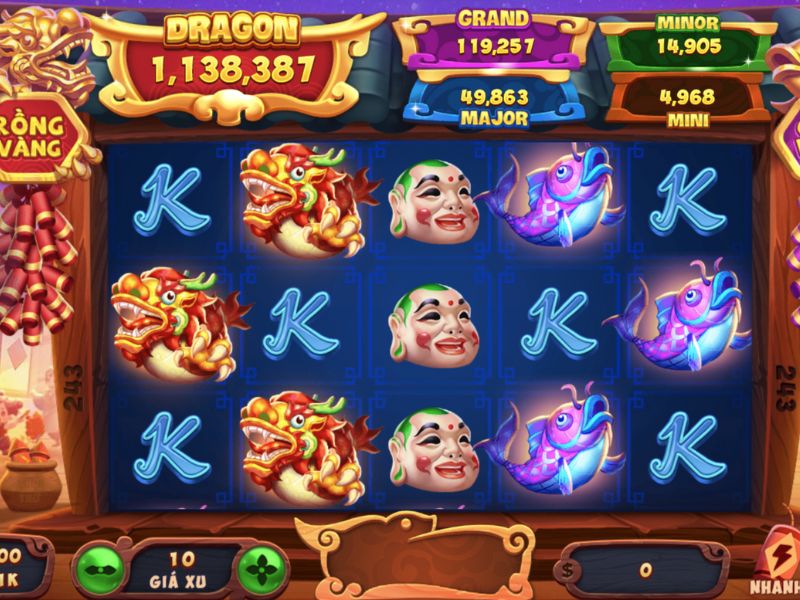 Danh sách các nhà cái uy tín tại Việt Nam