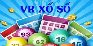 Khám Phá Sảnh Chơi VR Xổ Số tại Lucky88 Trải Nghiệm Thú Vị