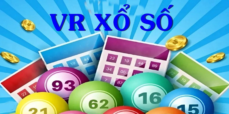 Khám Phá Sảnh Chơi VR Xổ Số tại Lucky88 Trải Nghiệm Thú Vị
